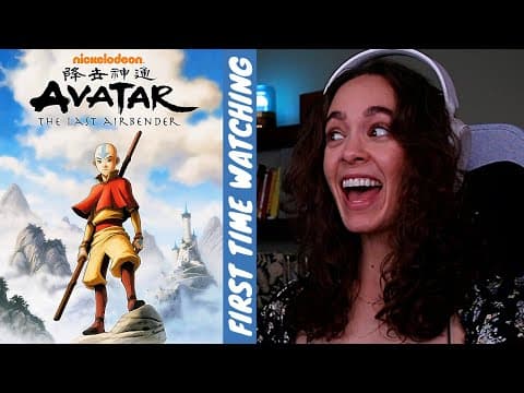Avatar: The Last Airbender