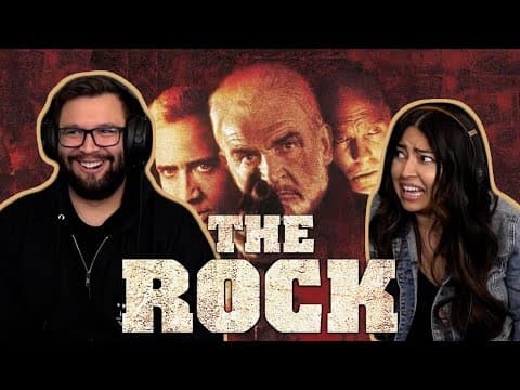 The Rock