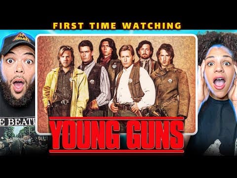 Young Guns