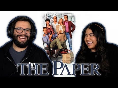 The Paper