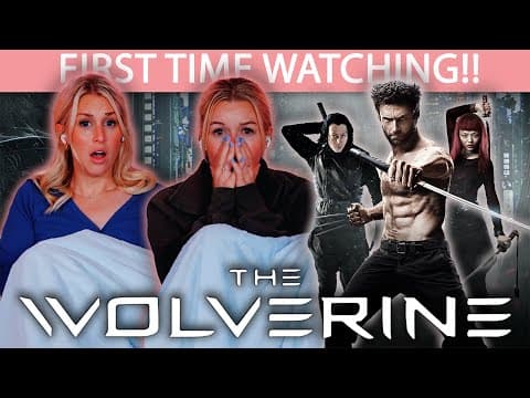 The Wolverine