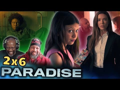 Paradise S2E6