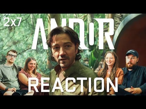 Andor S2E7