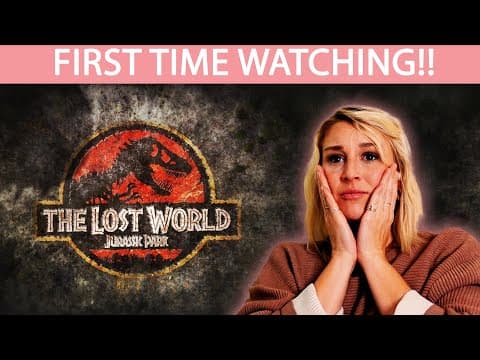 The Lost World: Jurassic Park