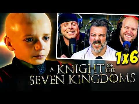 A Knight Of The Seven Kingdoms S1E6