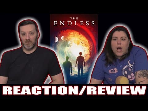 The Endless