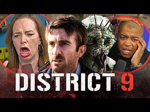 District 9