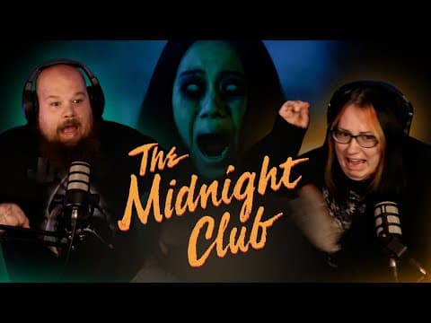 The Midnight Club