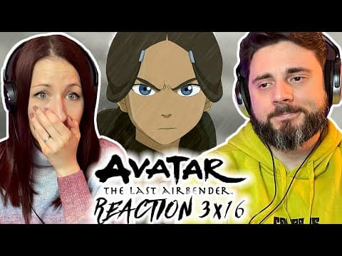 Avatar: The Last Airbender S3E16