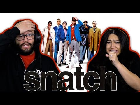 Snatch