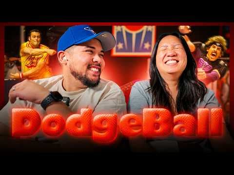 Dodgeball