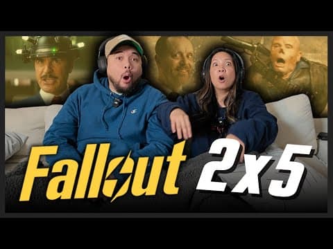 Fallout S2E5