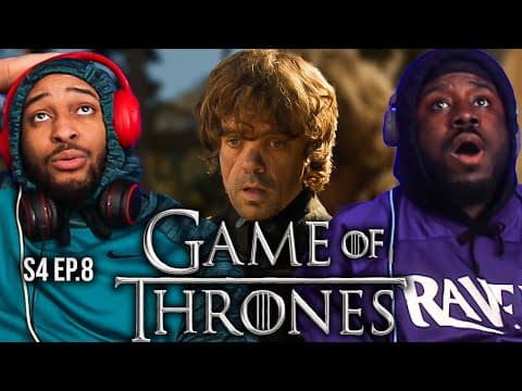Game Of Thrones Episode 8