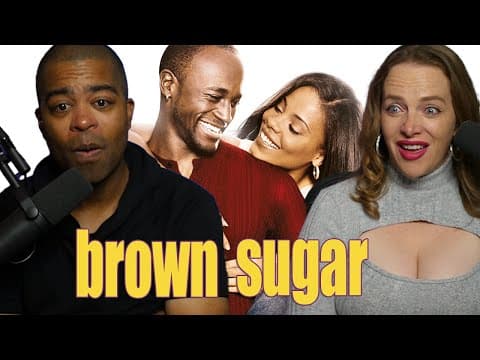 Brown Sugar
