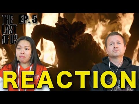 The Last of Us Episode 5