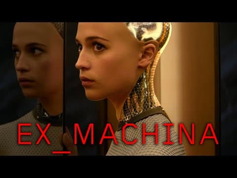 Ex Machina