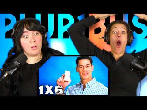Pluribus S1E6
