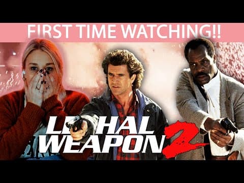 Lethal Weapon 2