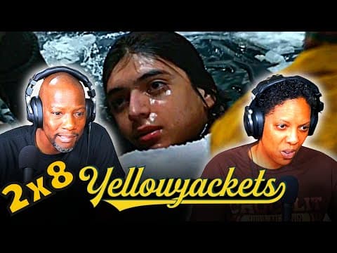 Yellowjackets S2E8