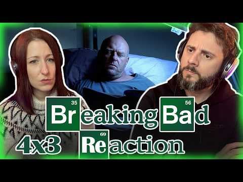 Breaking Bad S4E3