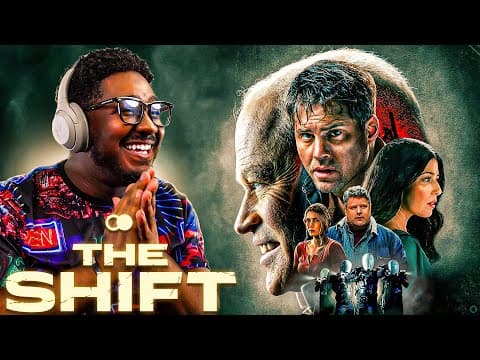 The Shift