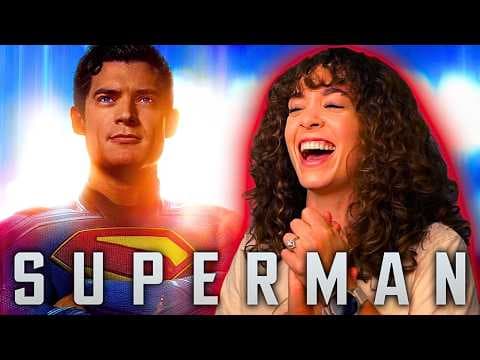 Superman