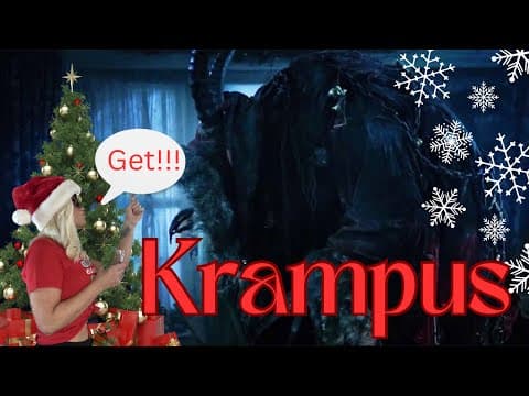 Krampus