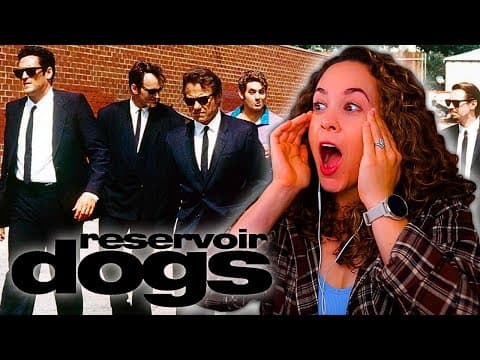 Reservoir Dogs
