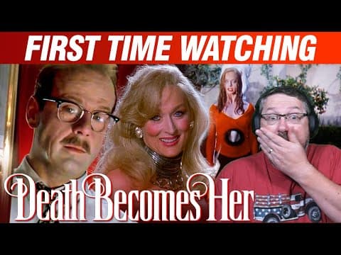 Death Becomes Her
