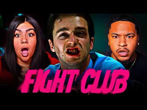 Fight Club