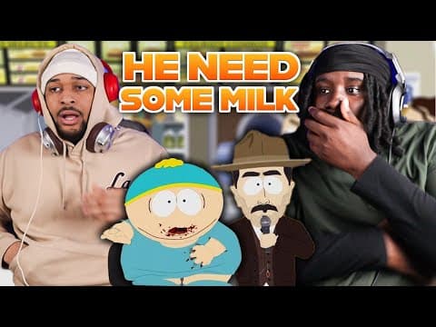 South Park S23E4