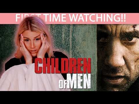 Children Of Men