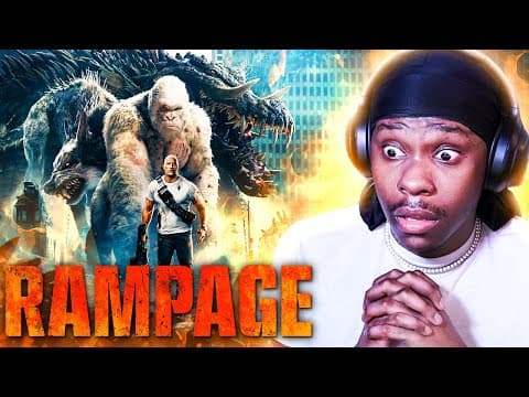 Rampage