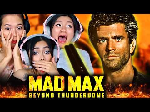 Mad Max: Beyond Thunderdome