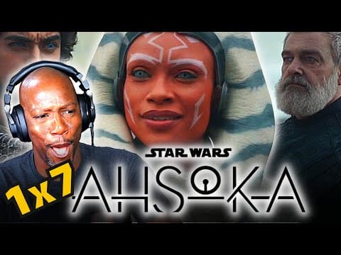 Ahsoka Episode 7