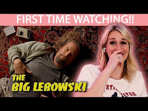 The Big Lebowski