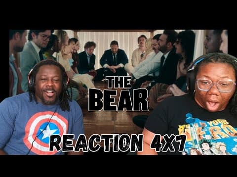 The Bear S4E7