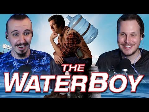 The Waterboy