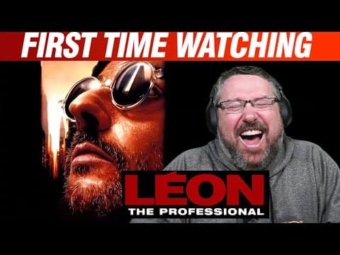 LEON: The Professional