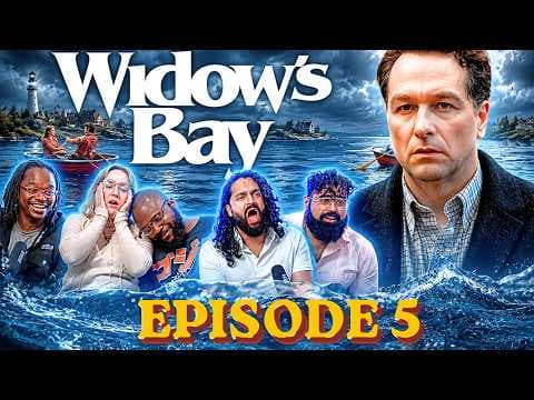 Widow's Bay S1E5