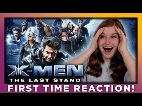 X-men: The Last Stand