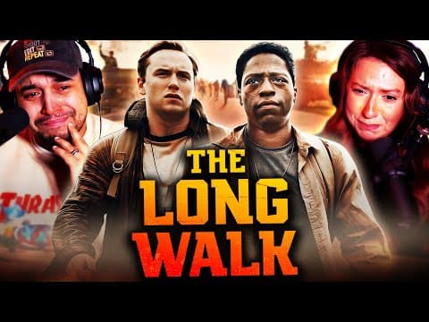 The Long Walk