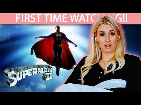 Superman II