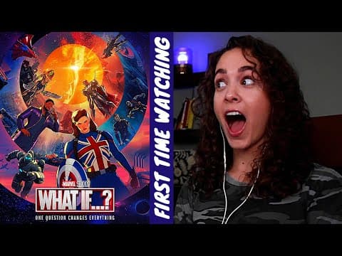 What If...?