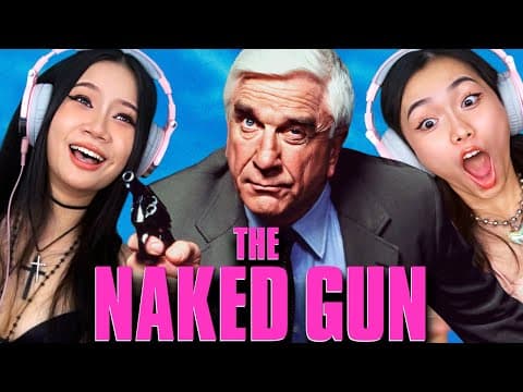 The Naked Gun: From The Files Of Police Squad