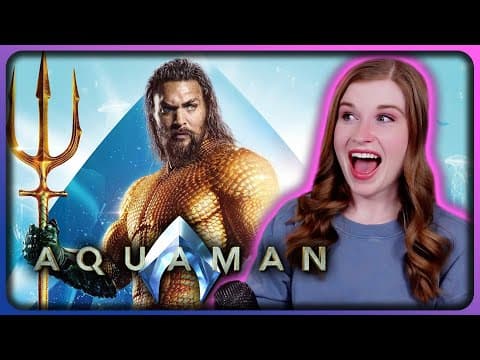 Aquaman