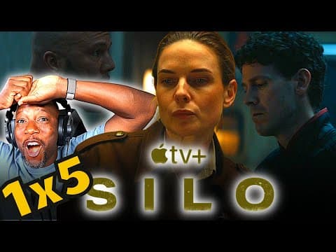 Silo Episode 5
