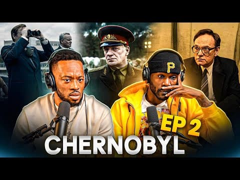 Chernobyl S1E2