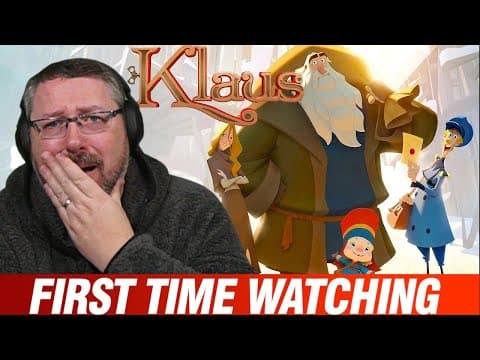 Klaus