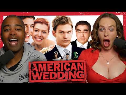 American Wedding